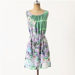 Yonina Mini- Dress by Dream Daily